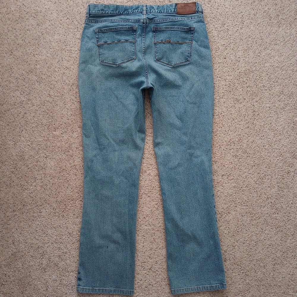 Vintage Lauren Jeans Co Ralph Lauren
